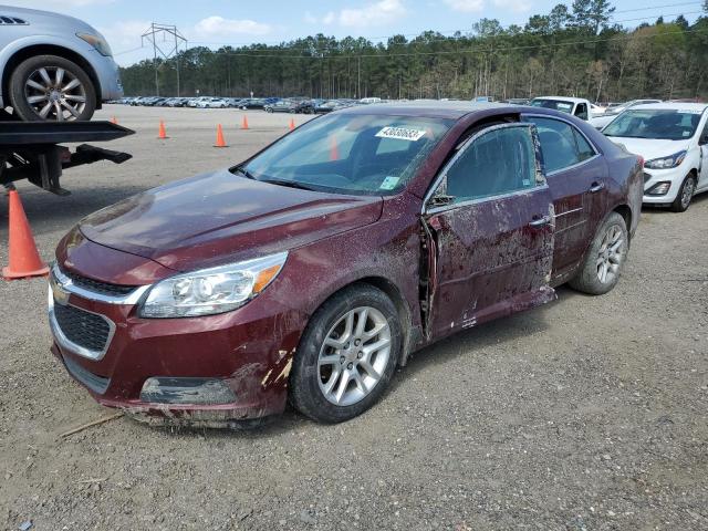 CHEVROLET MALIBU 1LT 2015 1g11c5slxff233608