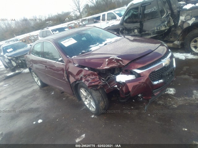 CHEVROLET MALIBU 2015 1g11c5slxff233639