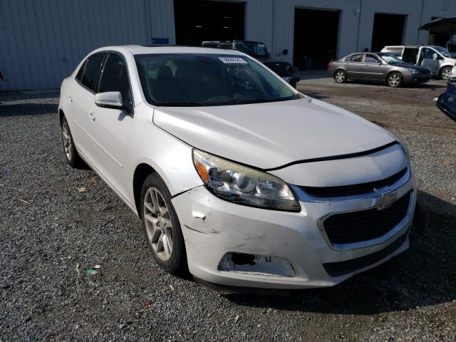 CHEVROLET MALIBU 1LT 2015 1g11c5slxff233687