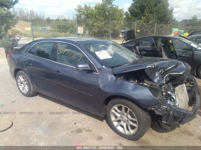 CHEVROLET MALIBU 2015 1g11c5slxff234483