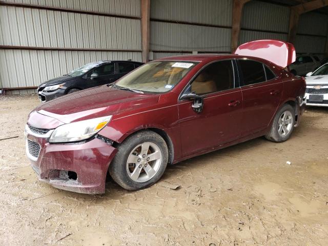 CHEVROLET MALIBU 2015 1g11c5slxff234726