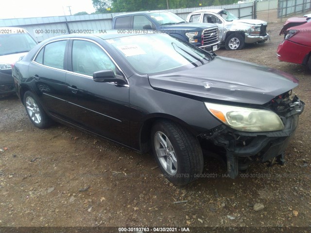 CHEVROLET MALIBU 2015 1g11c5slxff239070