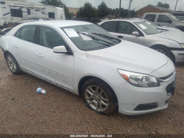 CHEVROLET MALIBU 2015 1g11c5slxff241112