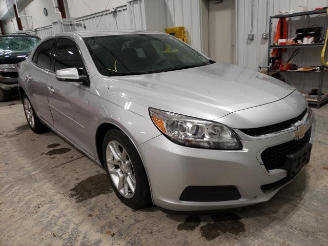 CHEVROLET MALIBU 1LT 2015 1g11c5slxff241448