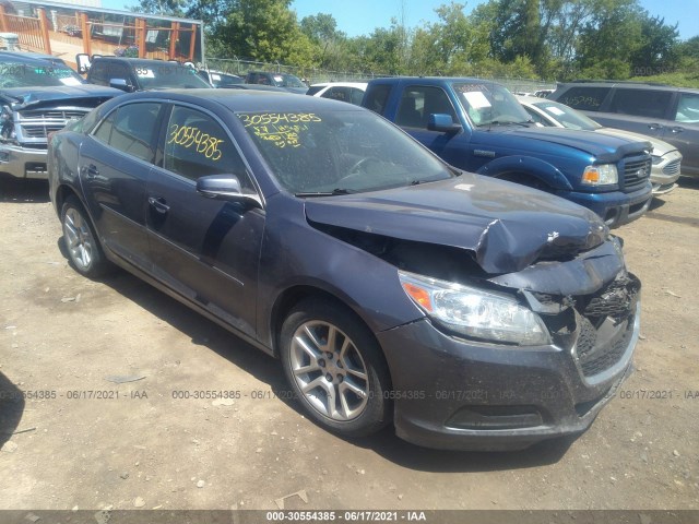 CHEVROLET MALIBU 2015 1g11c5slxff245354