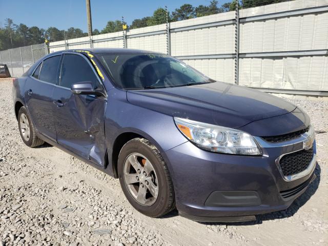 CHEVROLET MALIBU 1LT 2015 1g11c5slxff247475