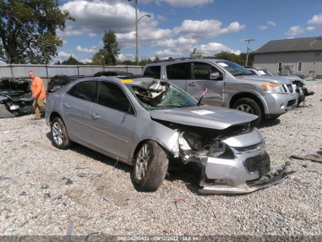 CHEVROLET MALIBU 2015 1g11c5slxff247704