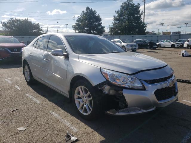 CHEVROLET MALIBU 1LT 2015 1g11c5slxff247864