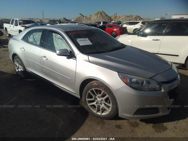 CHEVROLET MALIBU 2015 1g11c5slxff247945