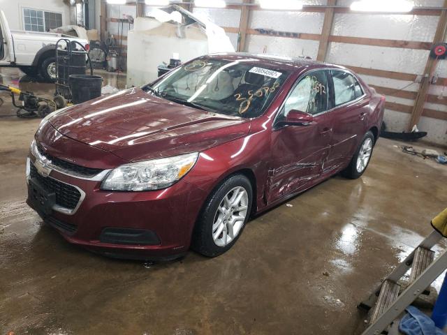 CHEVROLET MALIBU 1LT 2015 1g11c5slxff250702