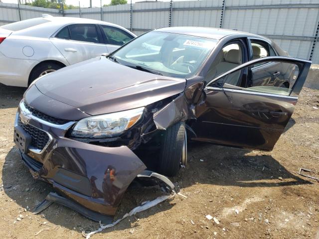 CHEVROLET MALIBU 1LT 2015 1g11c5slxff255009