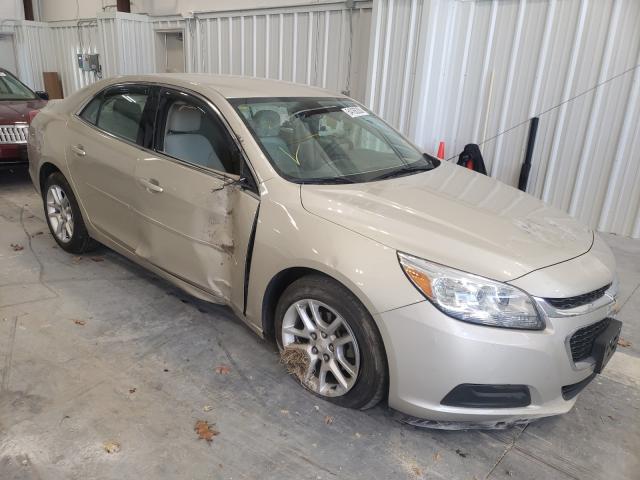 CHEVROLET MALIBU 1LT 2015 1g11c5slxff255723