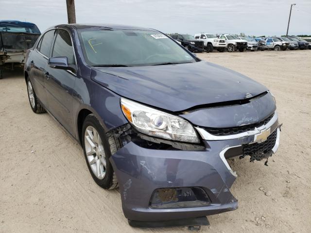 CHEVROLET MALIBU 1LT 2015 1g11c5slxff257620