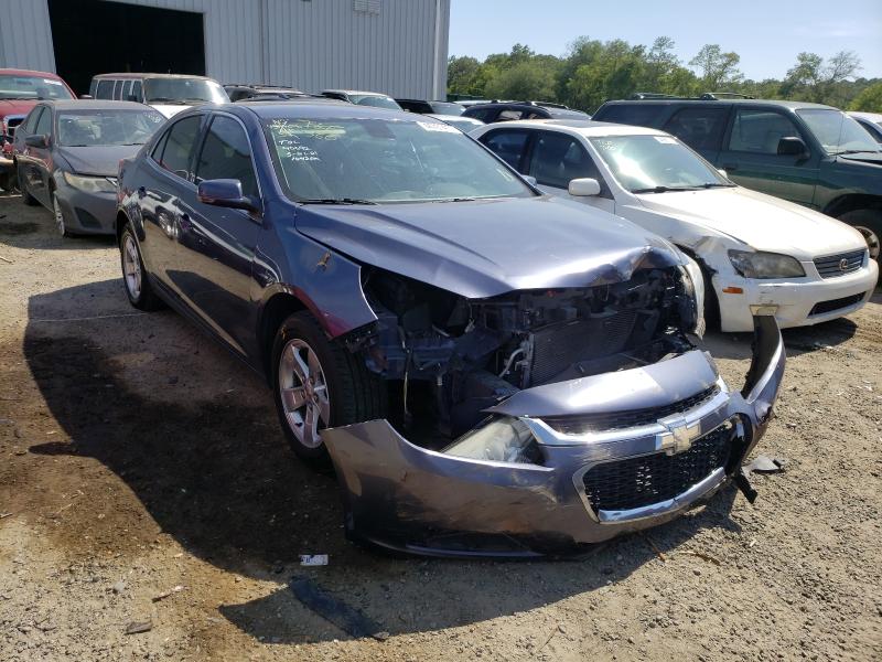 CHEVROLET MALIBU 1LT 2015 1g11c5slxff259240