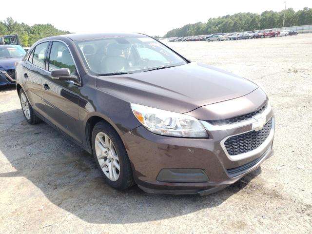 CHEVROLET MALIBU 1LT 2015 1g11c5slxff259464