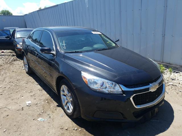 CHEVROLET MALIBU 1LT 2015 1g11c5slxff259819