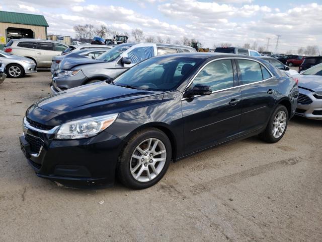 CHEVROLET MALIBU 1LT 2015 1g11c5slxff261506