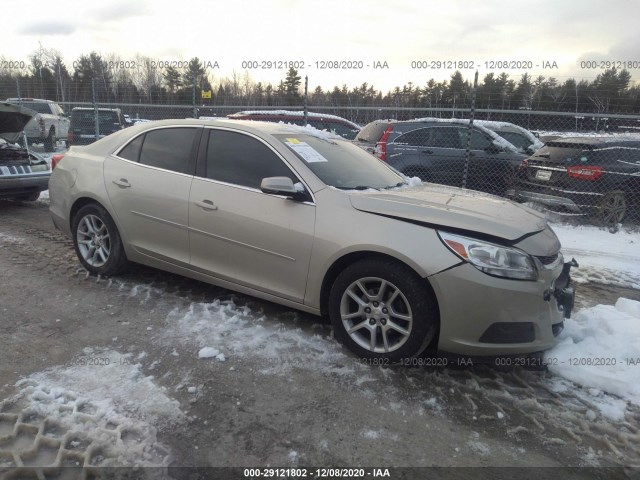 CHEVROLET MALIBU 2015 1g11c5slxff261814