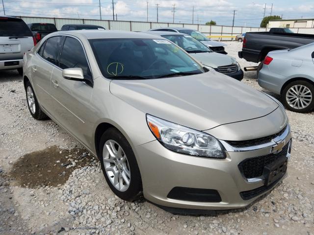 CHEVROLET MALIBU 1LT 2015 1g11c5slxff263546