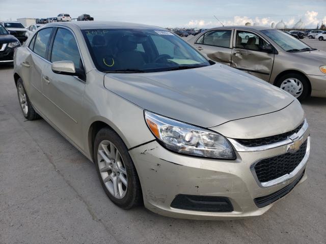 CHEVROLET MALIBU 1LT 2015 1g11c5slxff264258