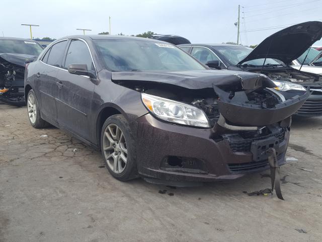 CHEVROLET MALIBU 1LT 2015 1g11c5slxff265975