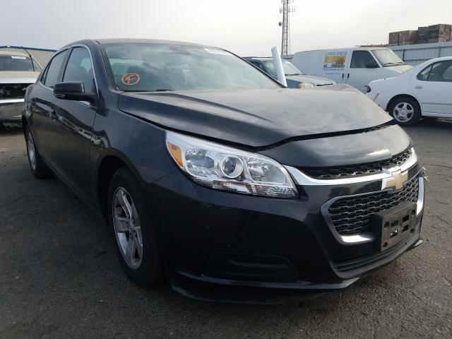 CHEVROLET MALIBU 1LT 2015 1g11c5slxff266740