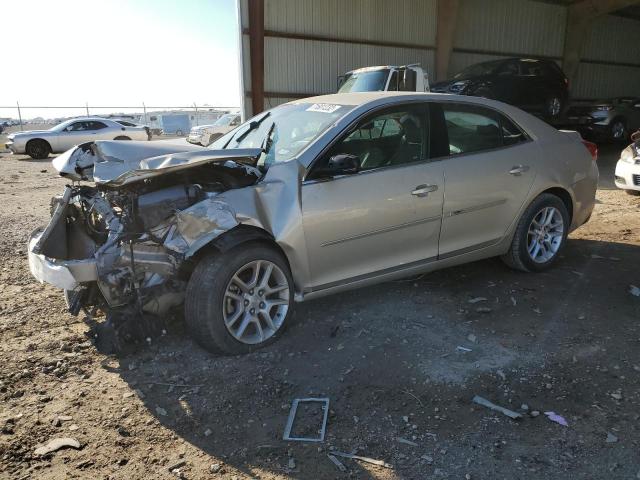 CHEVROLET MALIBU 1LT 2015 1g11c5slxff267709