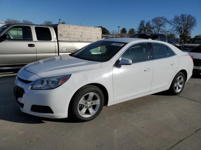 CHEVROLET MALIBU 1LT 2015 1g11c5slxff269539