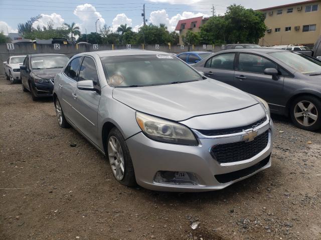 CHEVROLET MALIBU 1LT 2015 1g11c5slxff271159