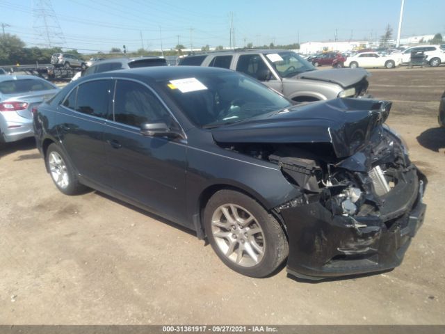 CHEVROLET MALIBU 2015 1g11c5slxff274918