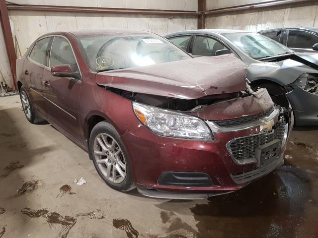 CHEVROLET MALIBU 1LT 2015 1g11c5slxff275146