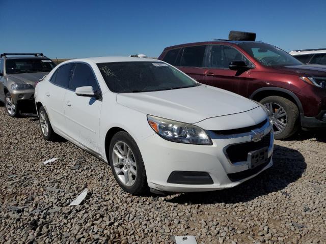 CHEVROLET MALIBU 1LT 2015 1g11c5slxff275910