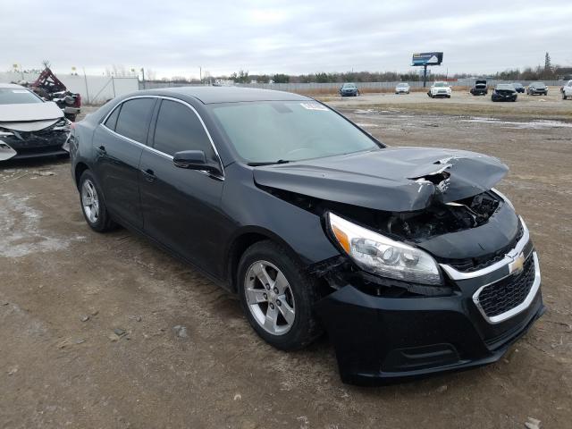 CHEVROLET MALIBU 1LT 2015 1g11c5slxff279858