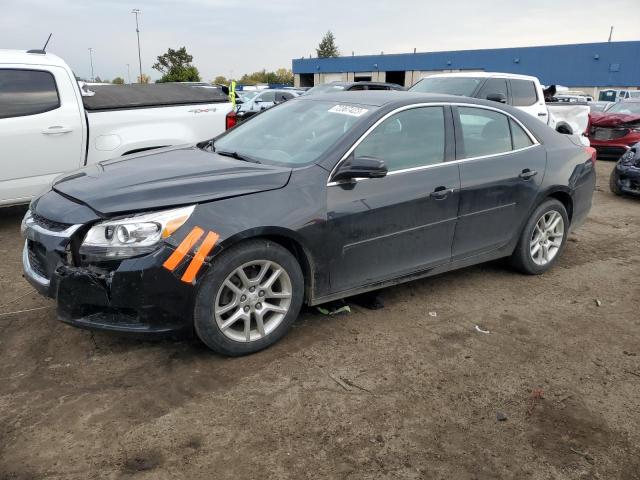 CHEVROLET MALIBU 2015 1g11c5slxff279990