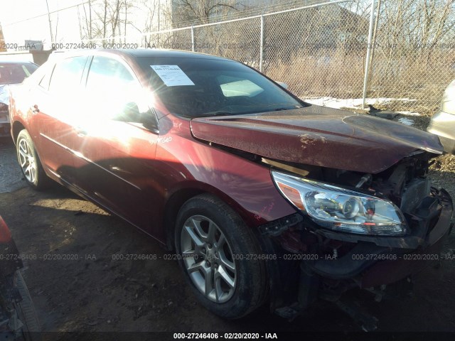 CHEVROLET MALIBU 2015 1g11c5slxff280279