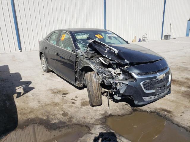 CHEVROLET MALIBU 1LT 2015 1g11c5slxff281741