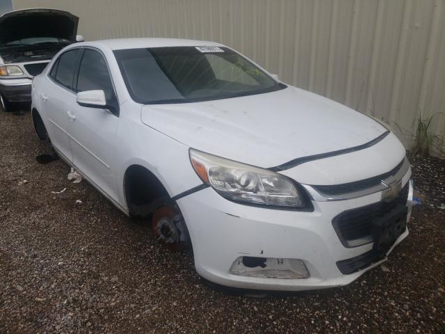 CHEVROLET MALIBU 1LT 2015 1g11c5slxff281805