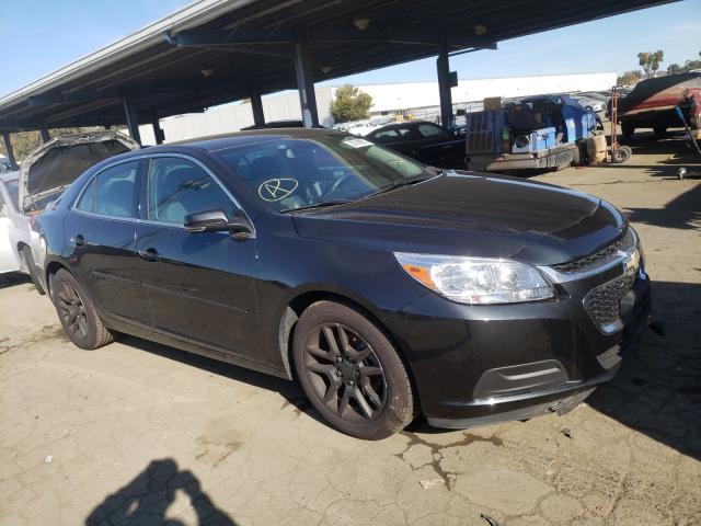 CHEVROLET MALIBU 1LT 2015 1g11c5slxff282128