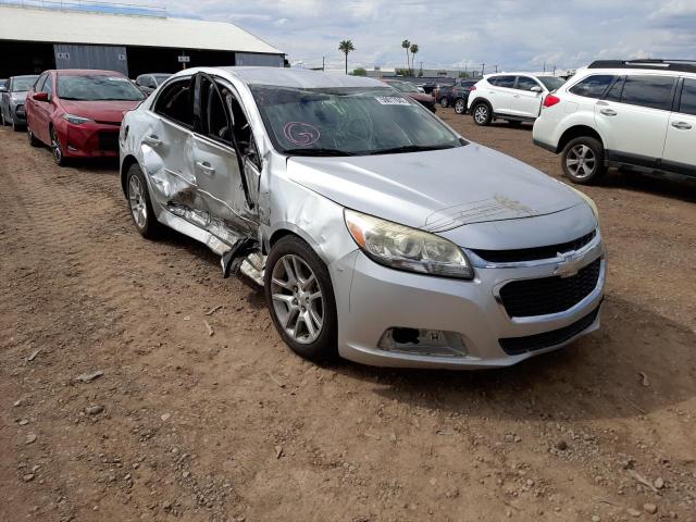 CHEVROLET MALIBU 1LT 2015 1g11c5slxff282873