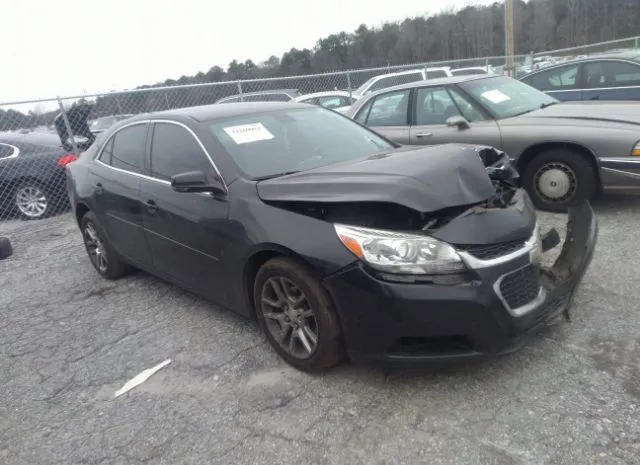 CHEVROLET MALIBU 2015 1g11c5slxff285711