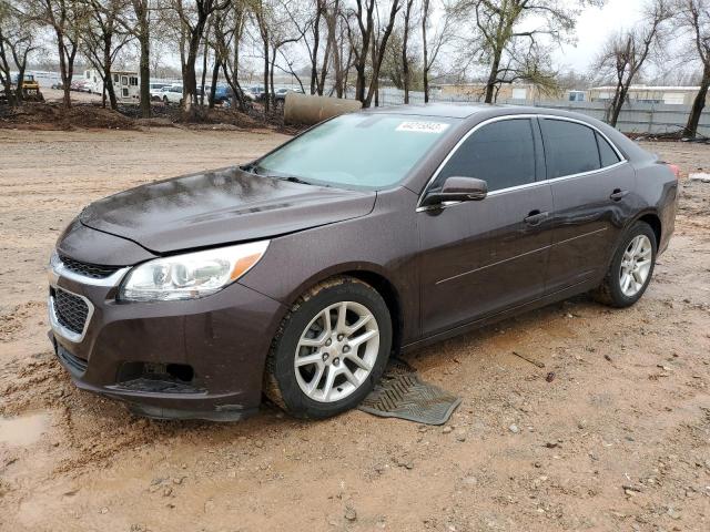 CHEVROLET MALIBU 1LT 2015 1g11c5slxff288074