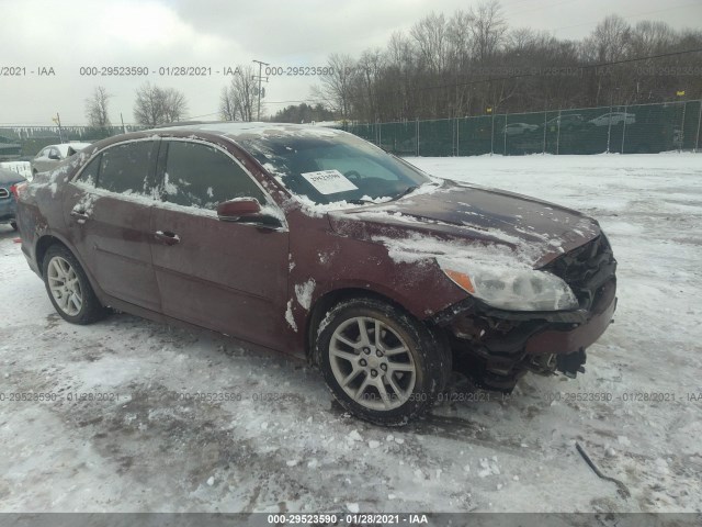 CHEVROLET MALIBU 2015 1g11c5slxff288267