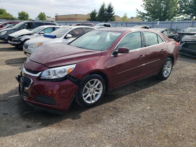 CHEVROLET MALIBU 1LT 2015 1g11c5slxff290309