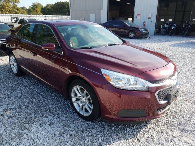 CHEVROLET MALIBU 1LT 2015 1g11c5slxff292044