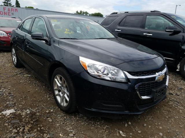 CHEVROLET MALIBU 1LT 2015 1g11c5slxff292643