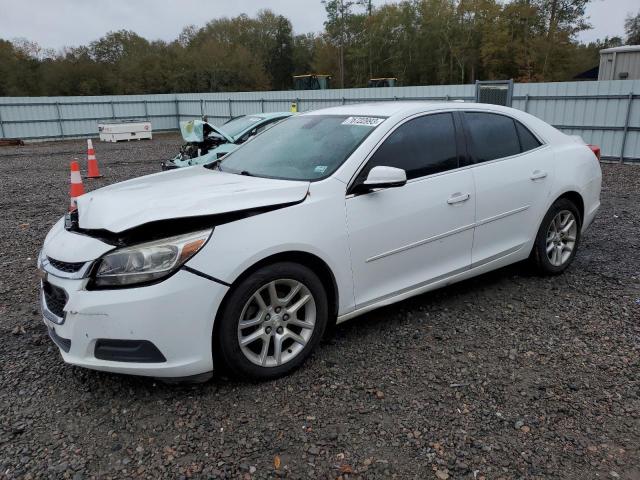 CHEVROLET MALIBU 2015 1g11c5slxff295137