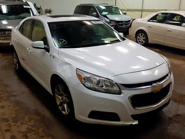 CHEVROLET MALIBU 1LT 2015 1g11c5slxff298040