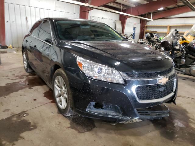 CHEVROLET MALIBU 1LT 2015 1g11c5slxff298457