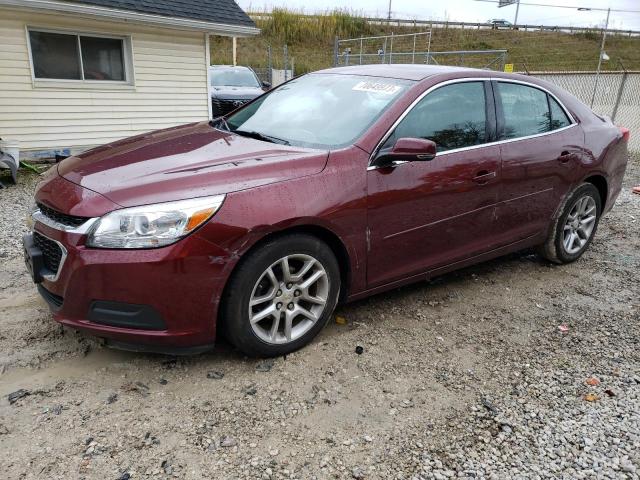 CHEVROLET MALIBU 2015 1g11c5slxff299527