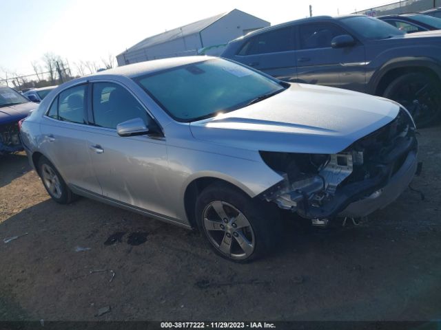 CHEVROLET MALIBU 2015 1g11c5slxff301017